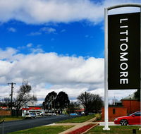 Governor Macquarie Motor Inn - Sydney 4u