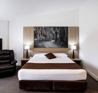 Mantra Bathurst - Sydney 4u