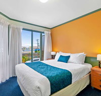 Comfort Inn  Suites Emmanuel - Accommodation Sydney