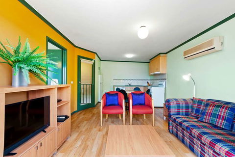 Comfort Inn & Suites Emmanuel - Sydney 4u 1