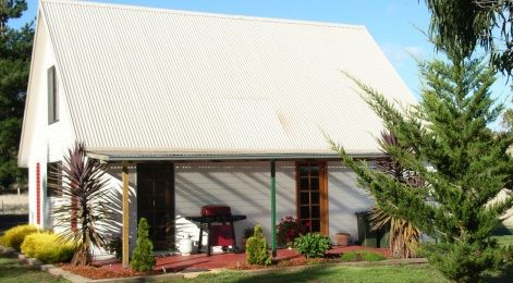 Alexanders Of Richmond - Sydney 4u 0