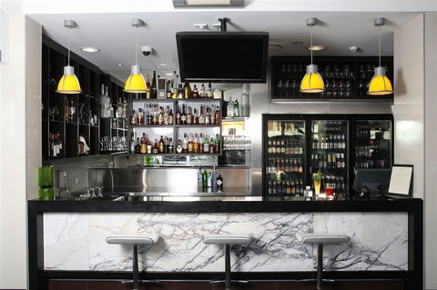 Jephson Hotel - Accommodation Sydney 1