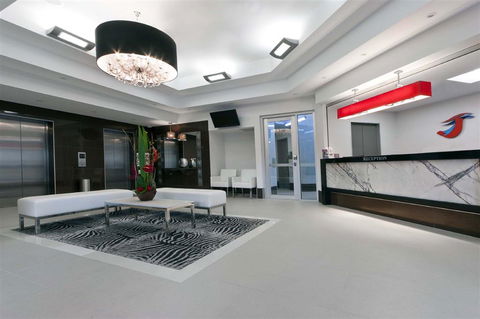 Jephson Hotel - Accommodation Sydney 2