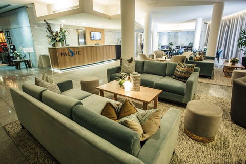 Pacific Hotel Brisbane - Accommodation Sydney 0