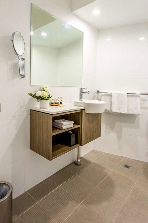 Pacific Hotel Brisbane - Accommodation Sydney 1