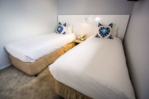 Pacific Hotel Brisbane - Accommodation Sydney 2