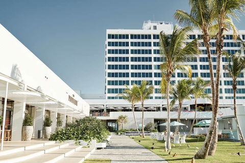 The Ville Resort Casino - Sydney 4u 1