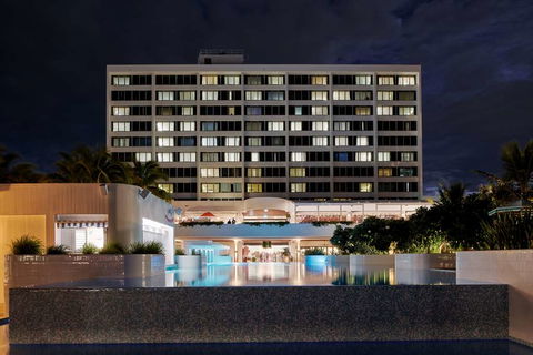 The Ville Resort Casino - Sydney 4u 2