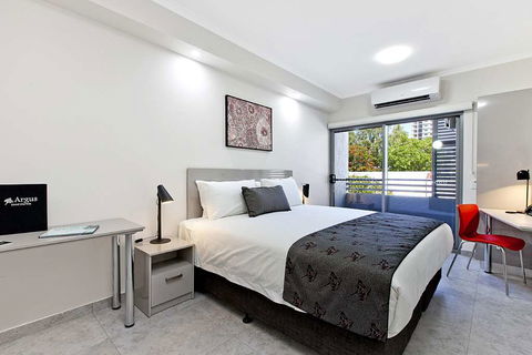 Argus Hotel Darwin - Sydney 4u 2