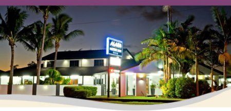 Alara Motor Inn - Sydney 4u 0