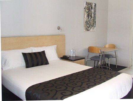 Alara Motor Inn - Sydney 4u 2