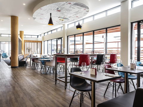Ibis Mackay Airport - Accommodation Sydney 1