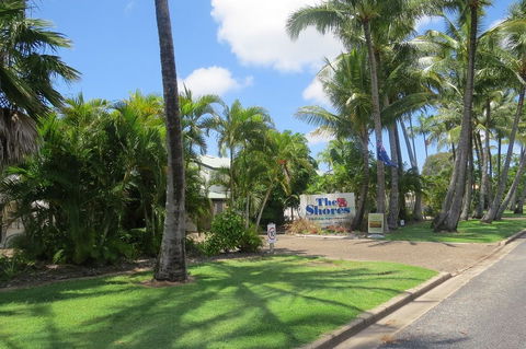 The Shores Holiday Apartments - Sydney 4u 0