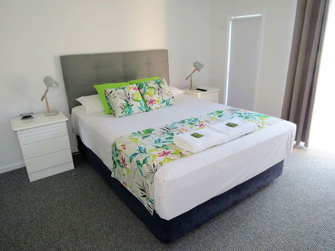 The Shores Holiday Apartments - Sydney 4u 1