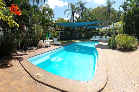 The Shores Holiday Apartments - Sydney 4u 2