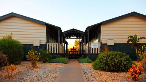 Aspen Karratha Village - Sydney 4u 0