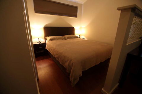 Aspen Karratha Village - Sydney 4u 1