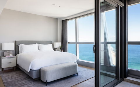 Langham, Gold Coast & Jewel Residences - Sydney 4u 0