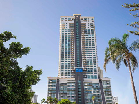 Mantra Crown Towers Surfers Paradise - Sydney 4u 0