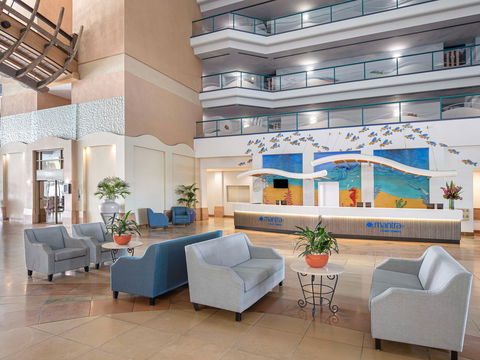 Mantra Crown Towers Surfers Paradise - Sydney 4u 1