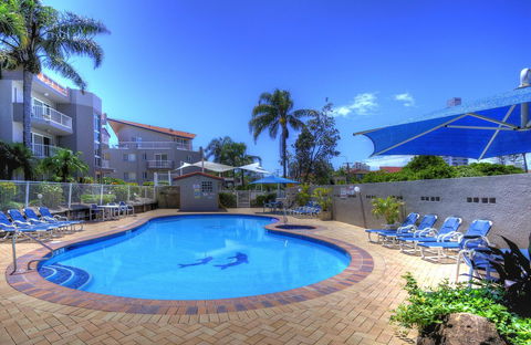 Markham Court - Accommodation Sydney 0