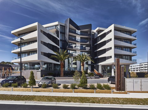 Sandy Hill Serviced Aparetments - Sydney 4u 0