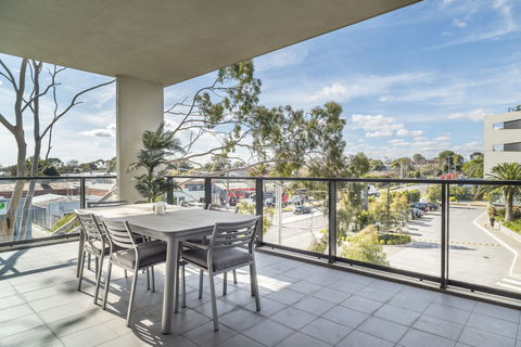 Sandy Hill Serviced Aparetments - Sydney 4u 2
