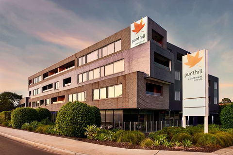 Punthill Oakleigh - Sydney 4u 0