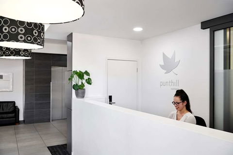 Punthill Oakleigh - Sydney 4u 1