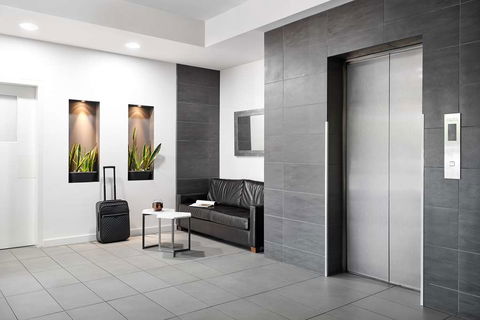 Punthill Oakleigh - Sydney 4u 2