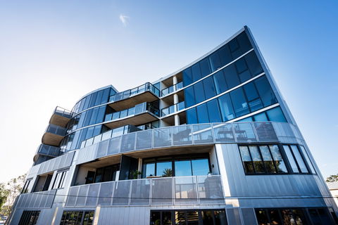 Anchorage Apartments Hampton - Sydney 4u 0
