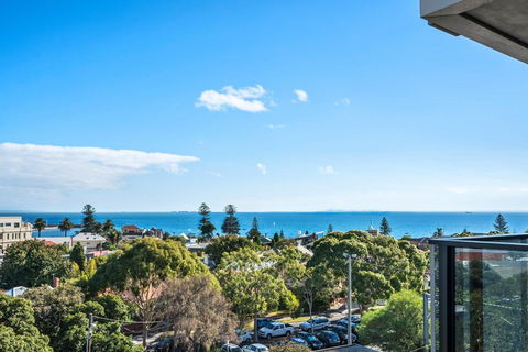 Anchorage Apartments Hampton - Sydney 4u 1
