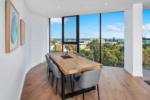 Anchorage Apartments Hampton - Sydney 4u 2
