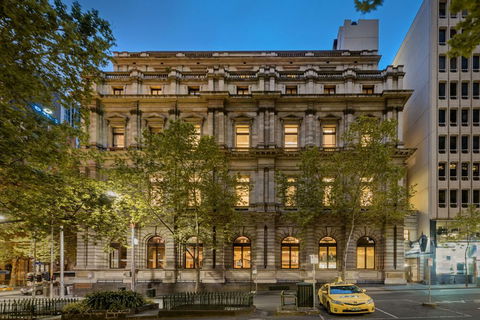 Treasury On Collins Hotel - Sydney 4u 0