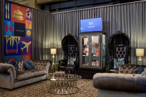 Treasury On Collins Hotel - Sydney 4u 1