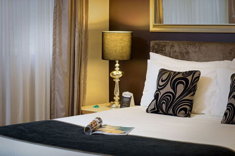 Treasury On Collins Hotel - Sydney 4u 2