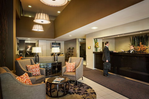 Quest Docklands - Accommodation Sydney 1