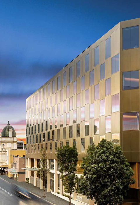 PARKROYAL Parramatta - Accommodation Sydney 1