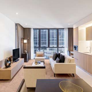 Skye Hotel Suites - Accommodation Sydney 1