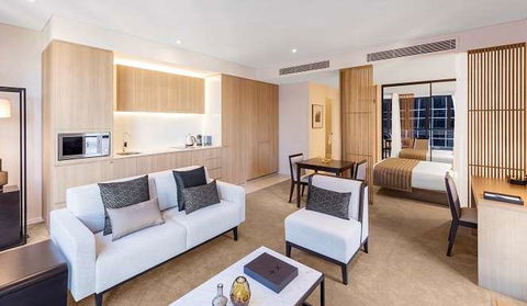 Skye Hotel Suites - Accommodation Sydney 2