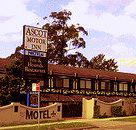 Golden Chain Ascot Motor Inn - Accommodation Sydney