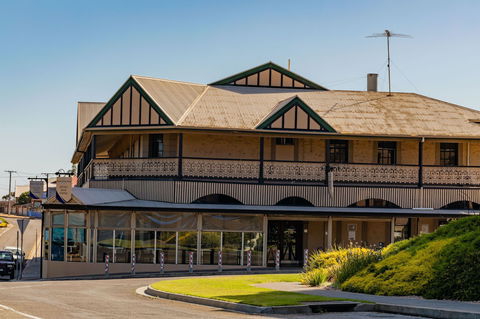 Aurora Ozone Hotel - Sydney 4u 1
