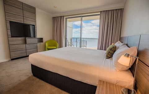Aurora Ozone Hotel - Sydney 4u 2