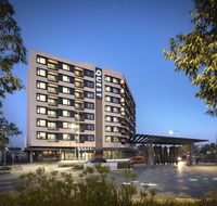 Quest Penrith - Sydney 4u
