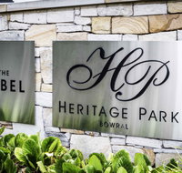 The Sebel Bowral Heritage Park - Accommodation Sydney
