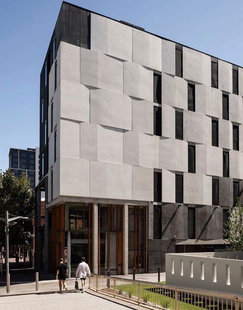 Alex Hotel, Perth - Sydney 4u 0