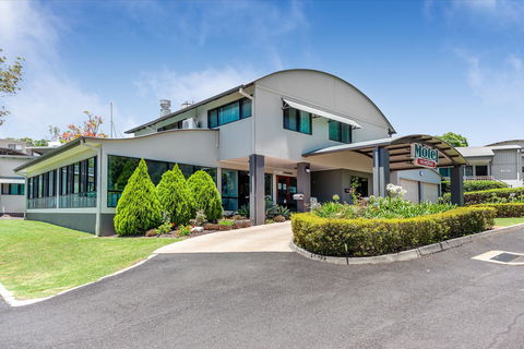 Eastgate On The Range Motel - Sydney 4u 2
