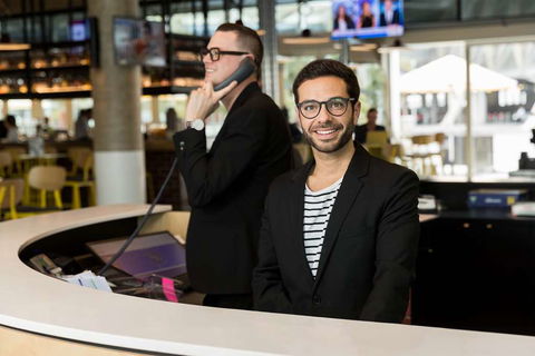 Atura Adelaide Airport - Sydney 4u 2