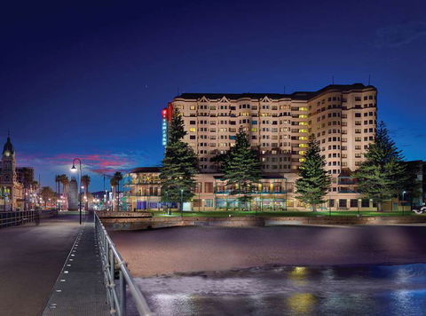 Stamford Grand Adelaide - Accommodation Sydney 0