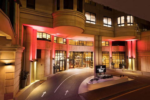 Stamford Grand Adelaide - Accommodation Sydney 1